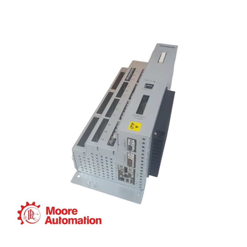 SIEMENS A5E33032455 Controllore industriale