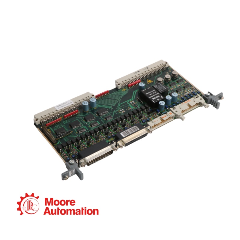 Modulo I/O SIEMENS 6SR0960-0CC07-1AD0