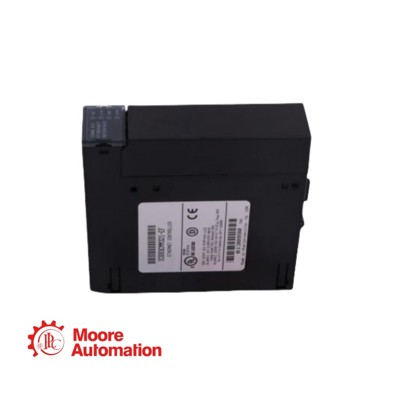 Modulo controller GE IS420UCSBS1A