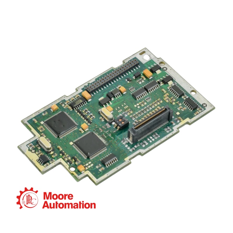 Modulo di elaborazione del segnale SIEMENS MC1790L802G01