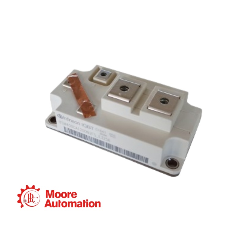 Modulo di alimentazione IGBT Bosch BSM400GA120DN2FSE3256