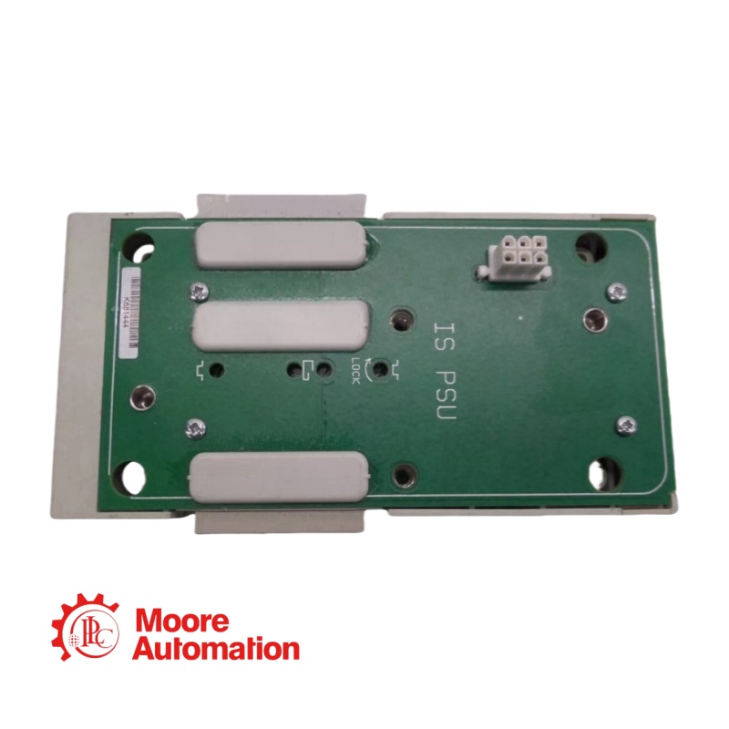 Modulo di alimentazione GE 8724-CA-PS