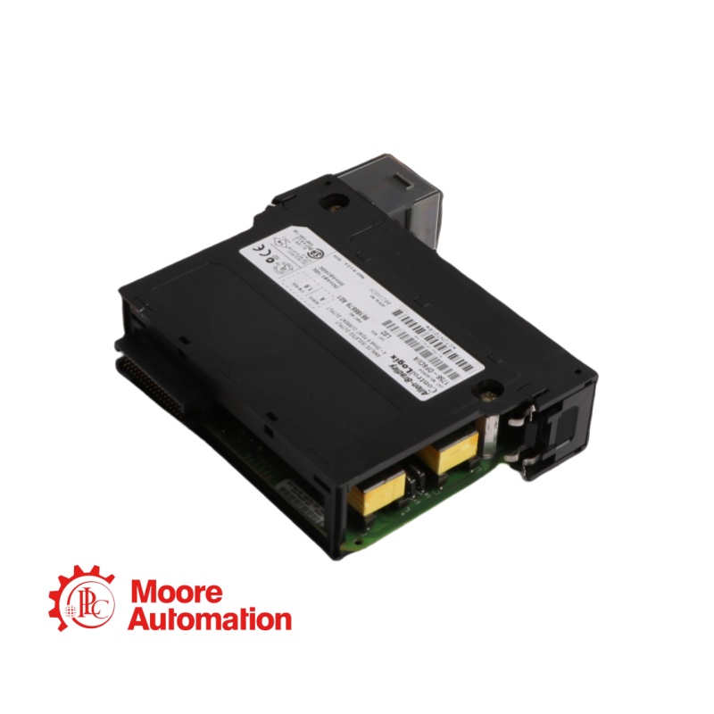 Modulo isolato AB 1756-OF6CI/A ControlLogix a 6 punti