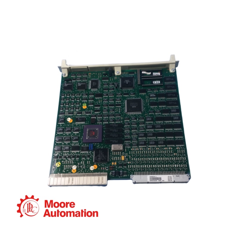 Modulo di interfaccia controller robot ABB DSQC326 3HAB2242-1