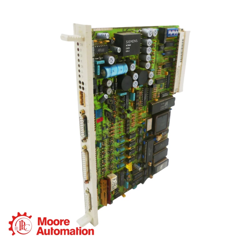 Modulo I/O digitale SIEMENS 6ES5260-4UA11