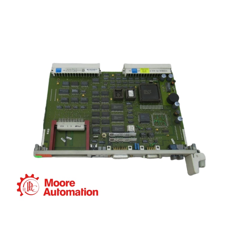 SIEMENS 6GK1543-1AA00 Switch Ethernet industriale