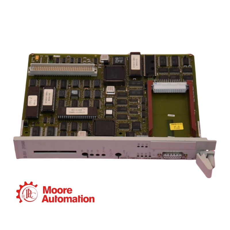 Modulo CPU SIEMENS 6ES5948-3UR21