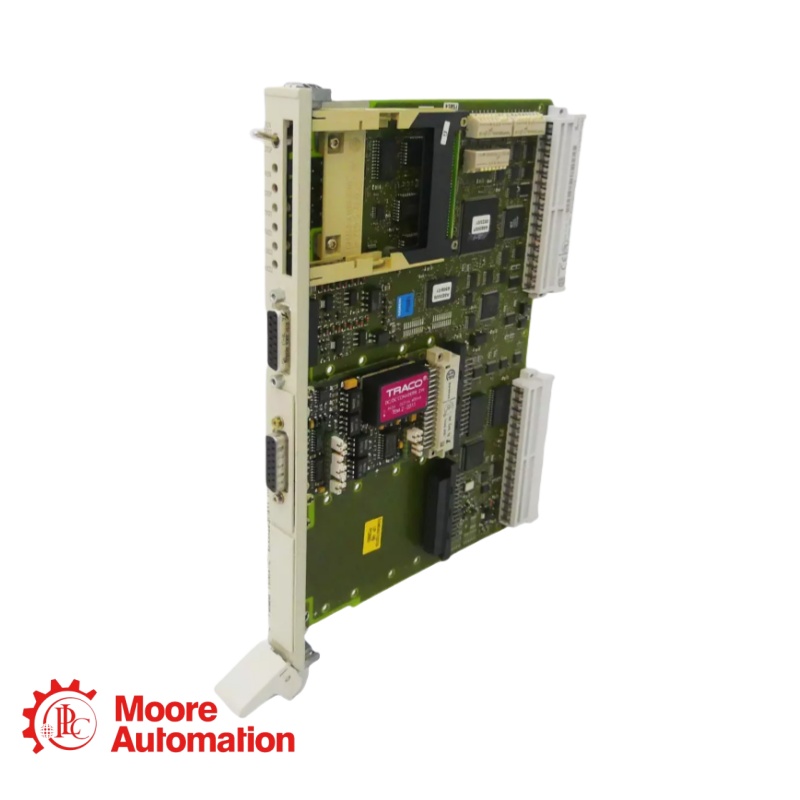 Modulo I/O digitale SIEMENS 6ES5544-3UA11