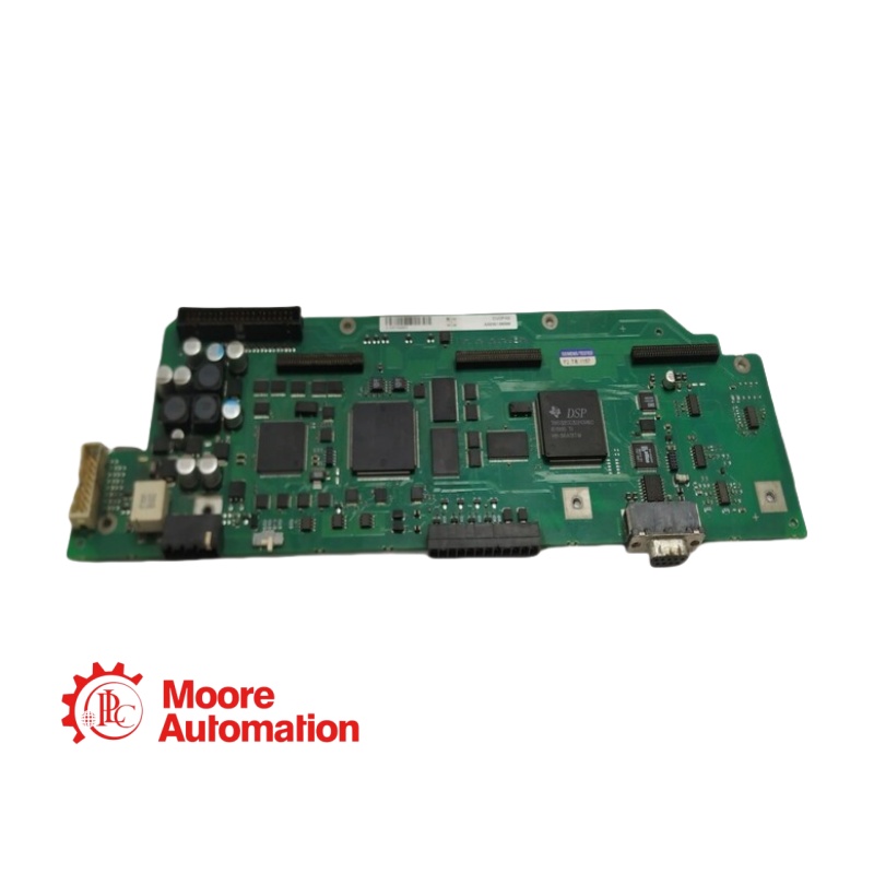 Modulo di potenza SIEMENS A5E00158600 6SE70 TP/EP60 CUVP-02