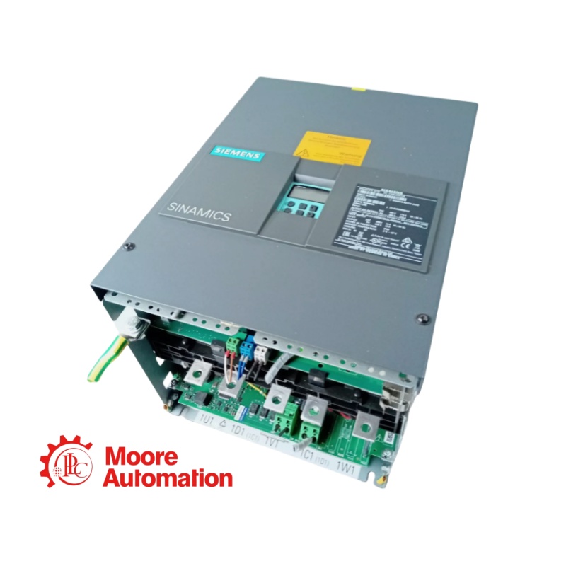 Modulo raddrizzatore SIEMENS 6RA8075-6DS22-0AA0