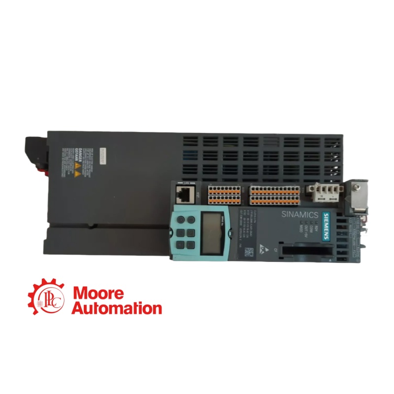 Azionamento CA SIEMENS 6SL3210-1PE23-3UL0