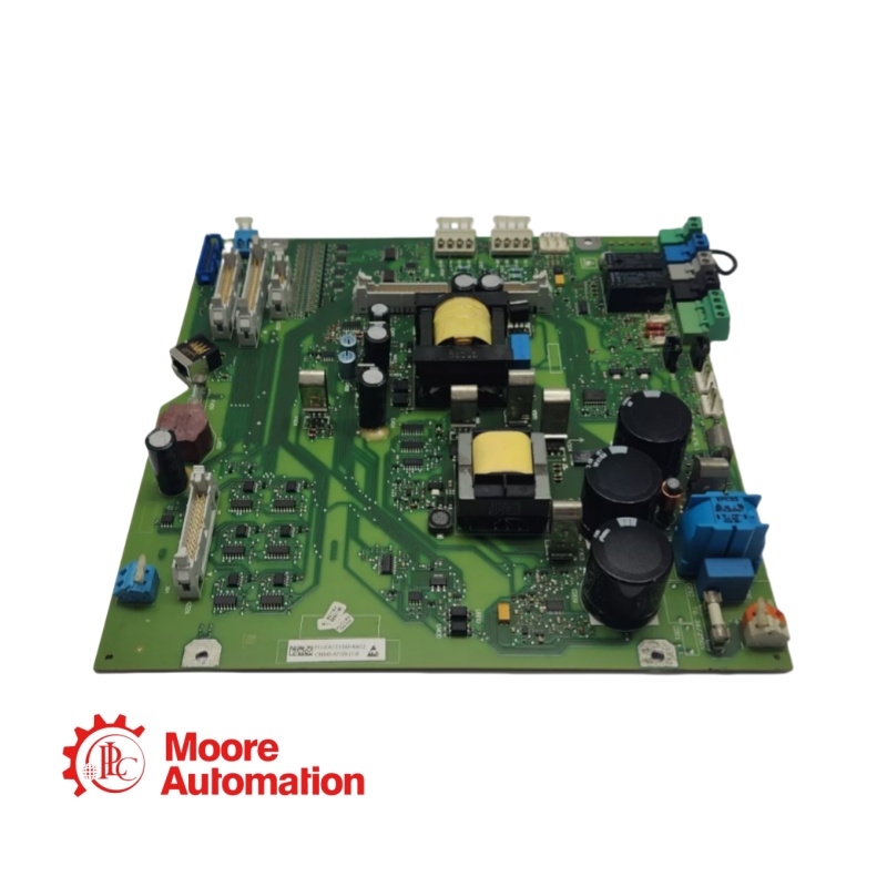 Modulo di alimentazione SIEMENS 6RY1803-0CM20 C98043-A7109-L100