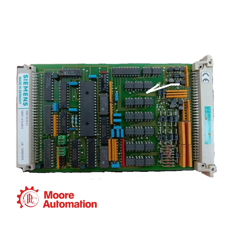 SIEMENS A5E35980813 Modulo I/O digitale