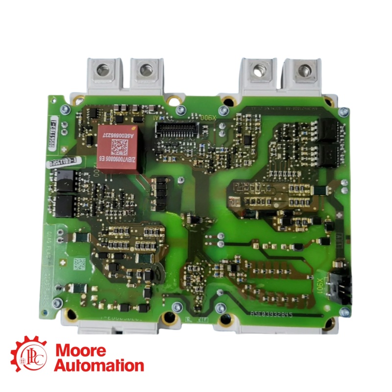 SIEMENS A5E03932845 Modulo di uscita digitale