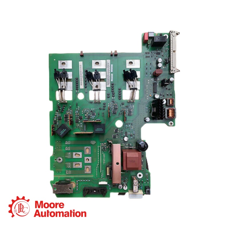 Modulo SIEMENS 6SE7024-7TD84-1HF4