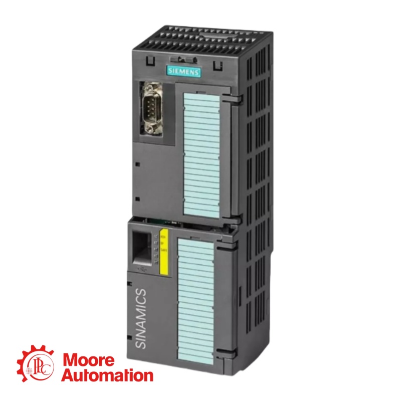 Modulo di potenza SIEMENS 6SL3246-0BA22-1FA0