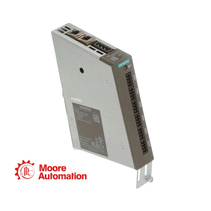 Modulo di controllo SIEMENS 6SL3055-0AA00-3LA0 TM150