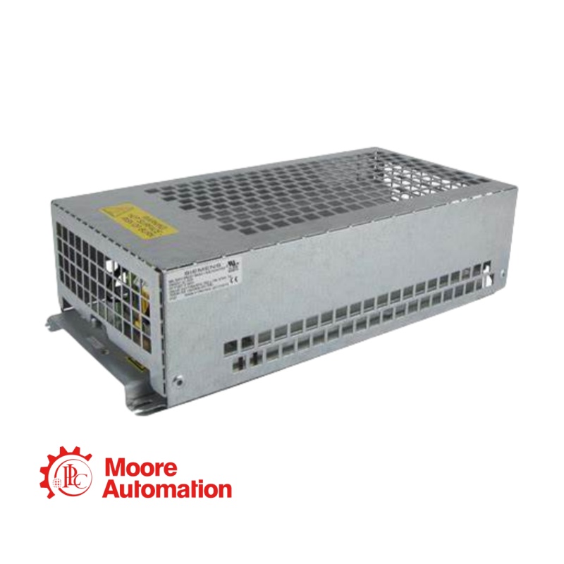 Convertitore di frequenza SIEMENS 6SL3201-0BE21-8AA0