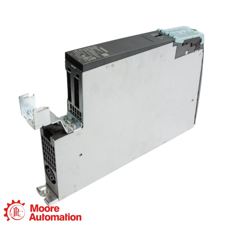 Convertitore di frequenza SIEMENS 6SL3120-2TE21-0AD0