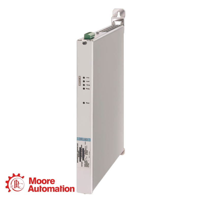 Modulo di azionamento SIEMENS 6SE7028-0ES87-2DA1