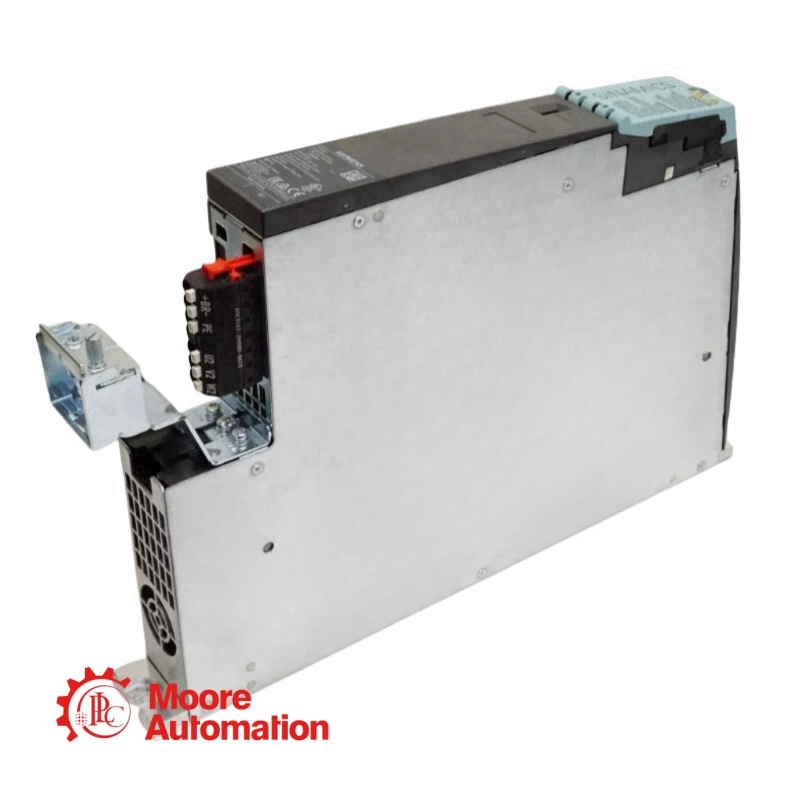 Azionamento inverter SIEMENS 6SL3120-1TE13-0AD0