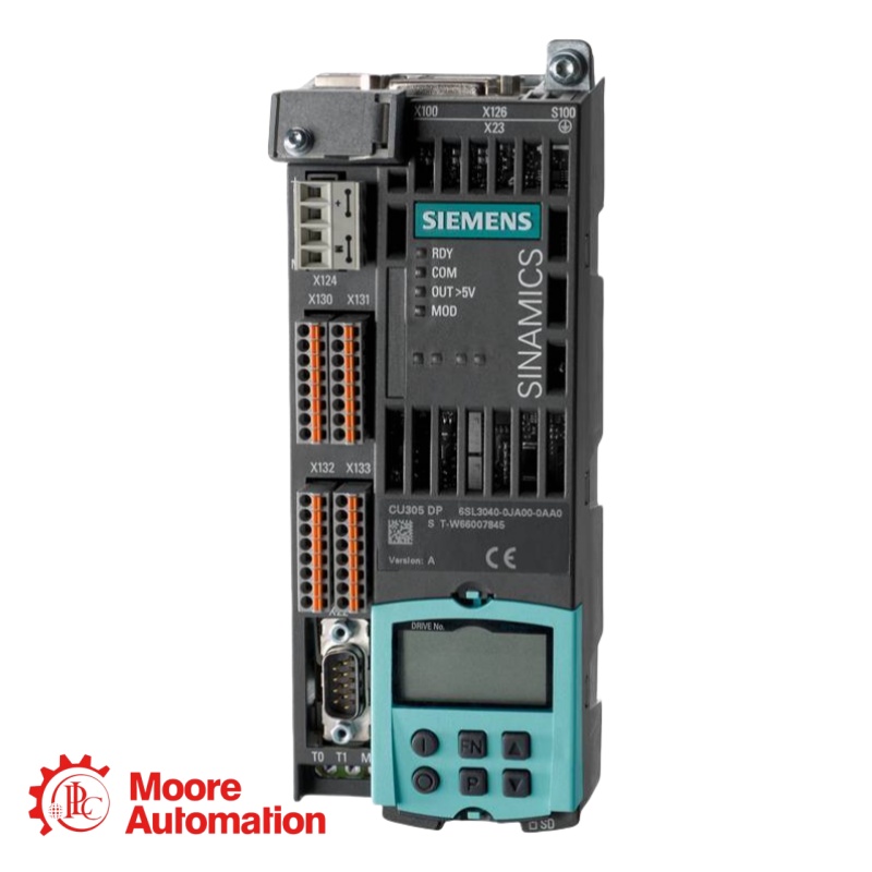 Modulo di potenza SIEMENS 6SL3054-0FB00-1BA0