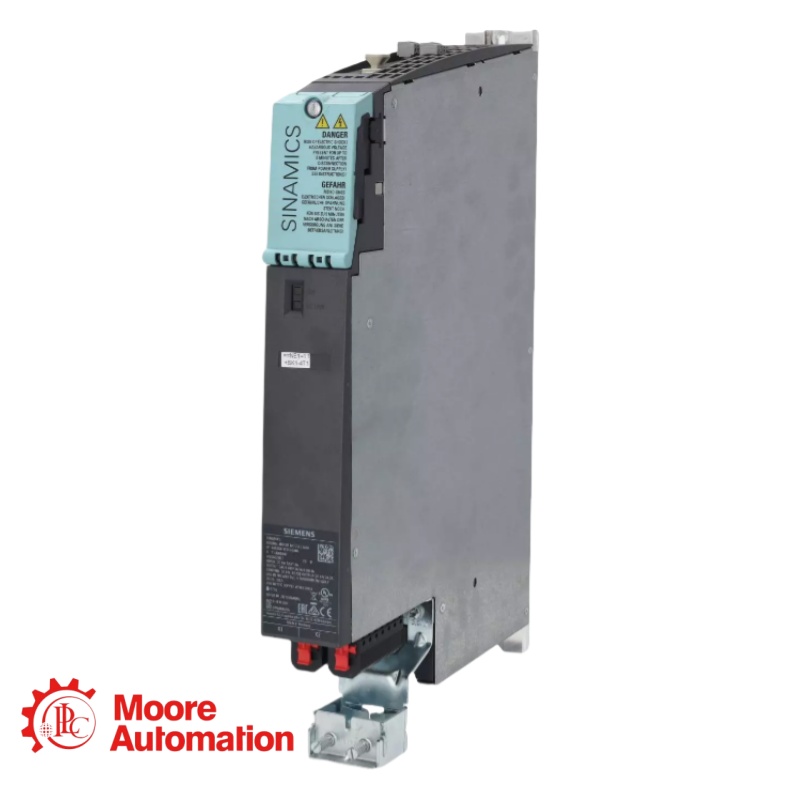 Azionamento inverter SIEMENS 6SL3120-2TE15-0AD0