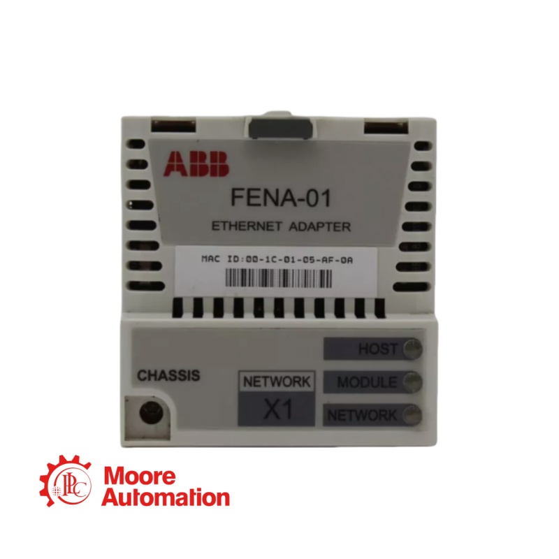 Modulo di interfaccia bus di campo ABB FENA-01