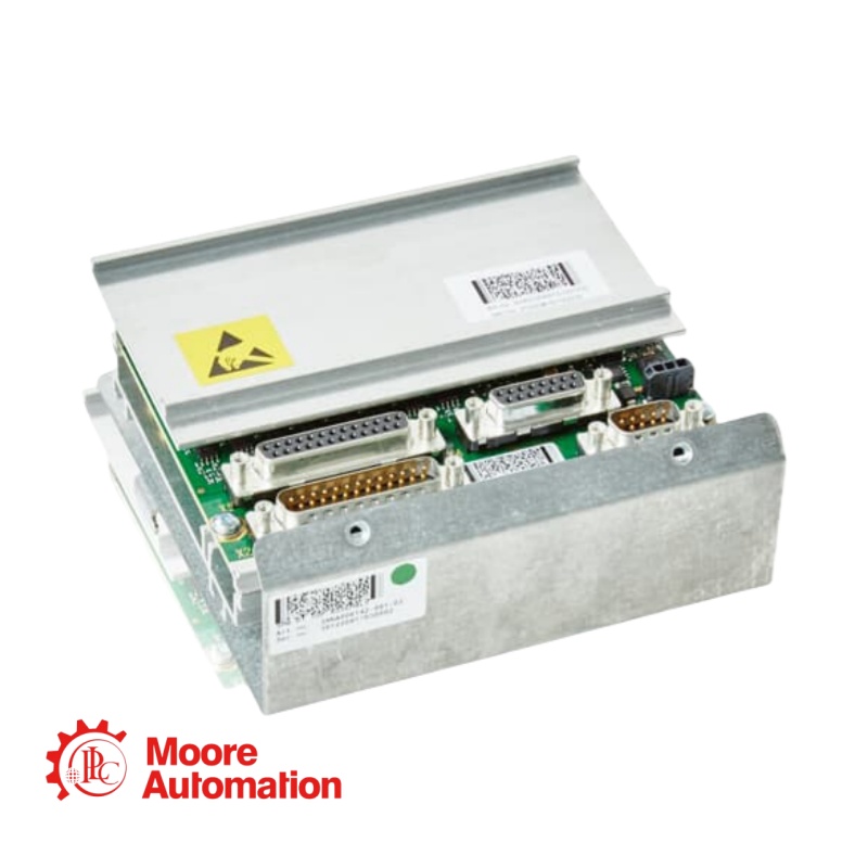 Modulo di controllo ABB 3HNA006142-001