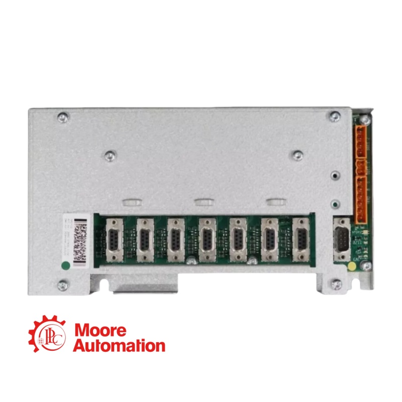 Modulo di interfaccia ABB 3HNE07835-1