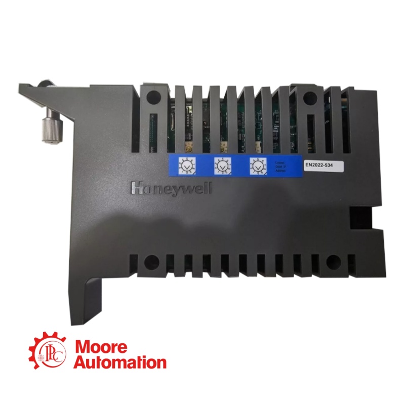 Modulo I/O HONEYWELL 51454307-100