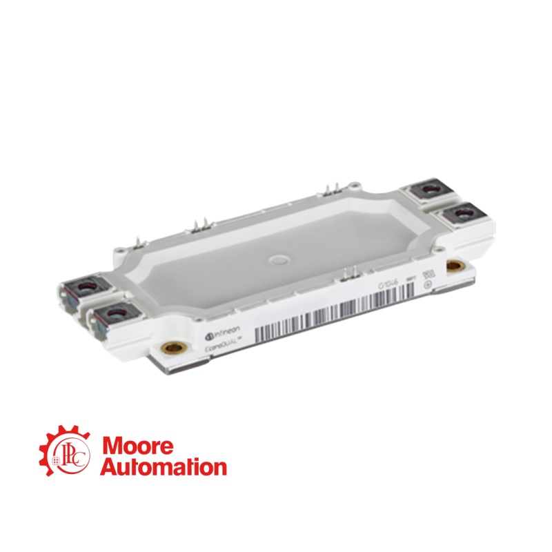 Modulo IGBT SIEMENS A5E03932844 FF450R12ME4_B11