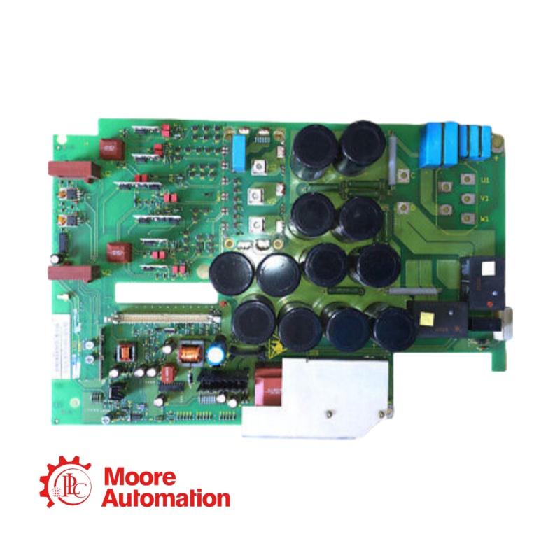 Convertitore di frequenza SIEMENS 6SE7023-4EC84-1HF3