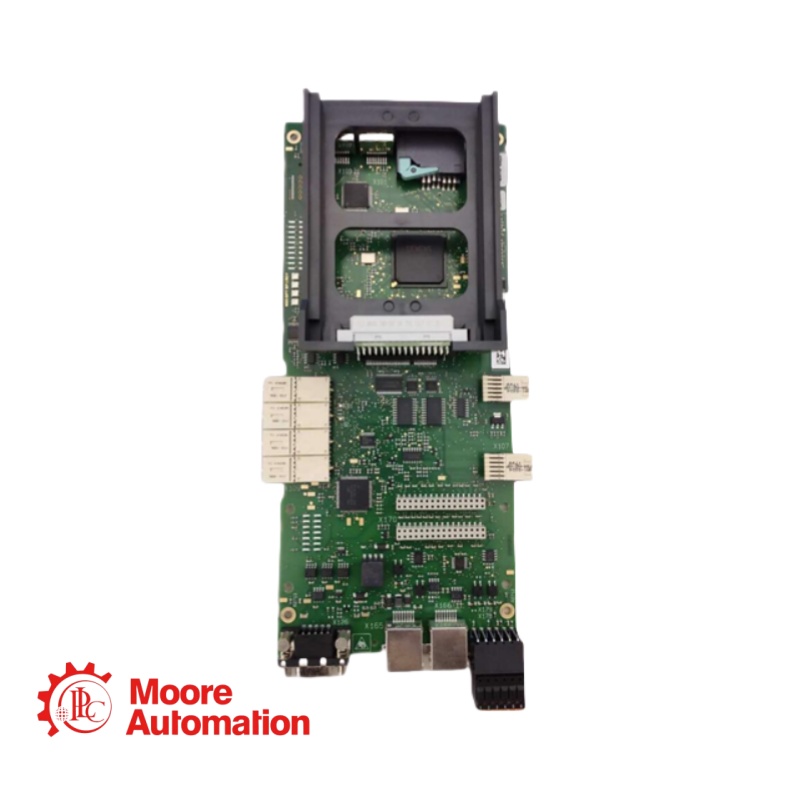 SIEMENS A5F00133619 6RY1803-0AA05-0AA1 Modulo di uscita digitale