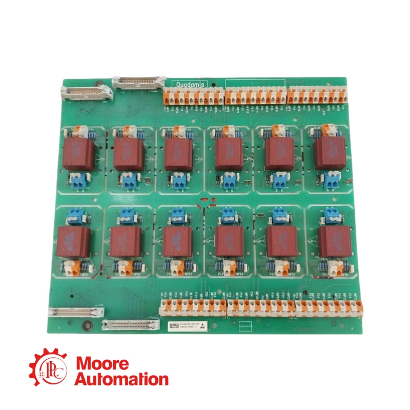 Modulo di controllo CNC SIEMENS C98043-A7043-L1 6RY1703-0CM01