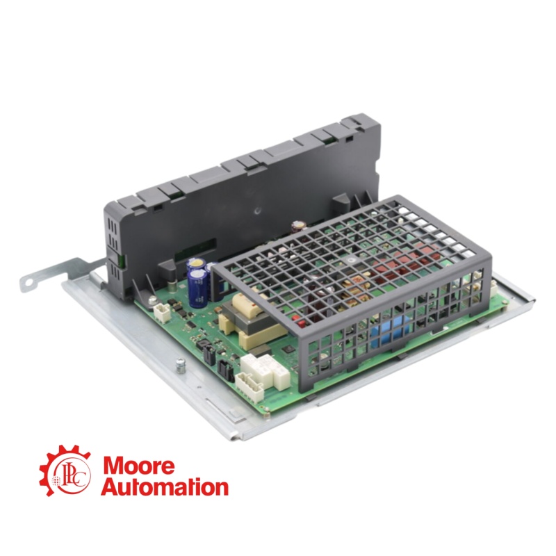 Modulo di azionamento SIEMENS A5E01424398 6SL3200-0SP01-0AA0