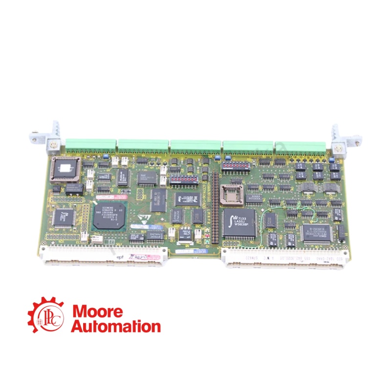 Modulo I/O SIEMENS 6DD1842-0AA0 465842.9000.00