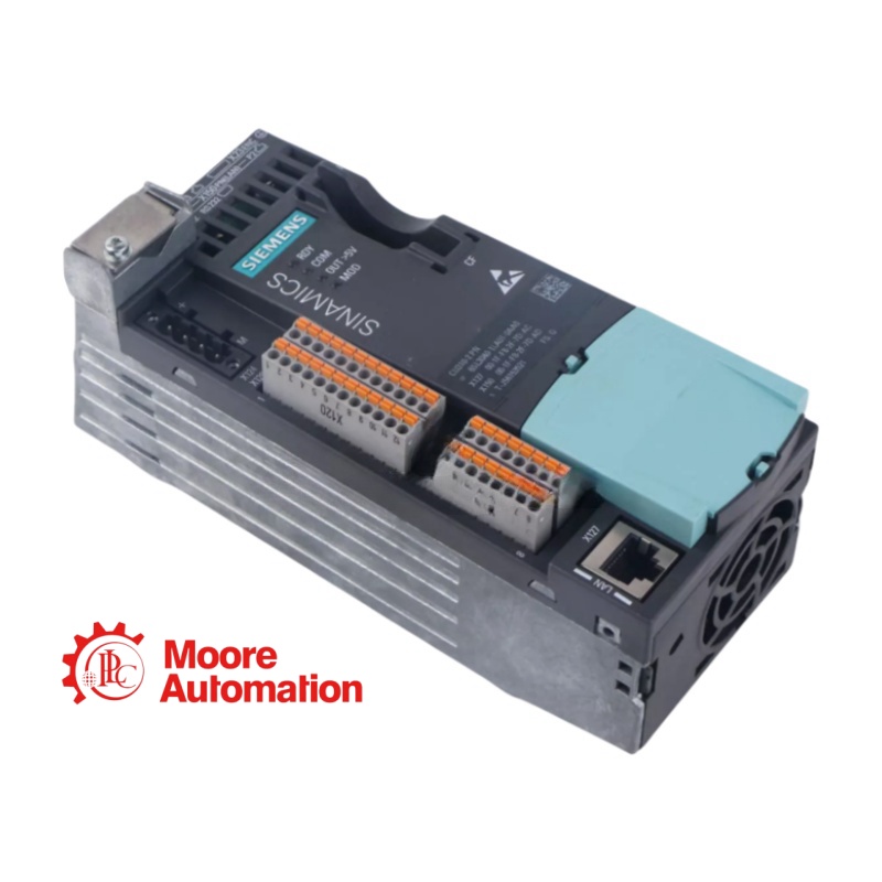 Modulo di comunicazione SIEMENS CU310-2PN 6SL3040-1LA01-0AA0