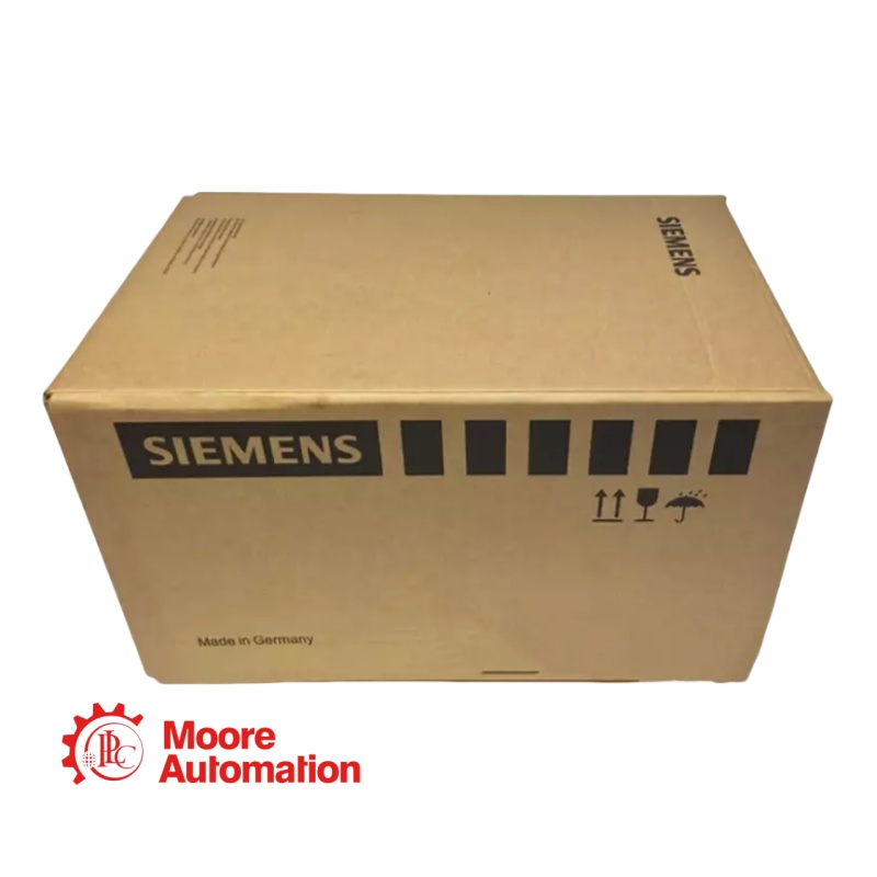 SIEMENS 6SL3352-6TE41-4AA3 Sistemi di azionamento