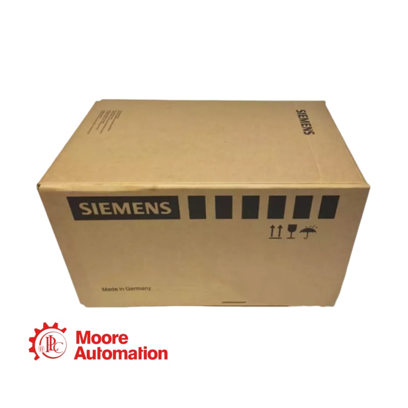 SIEMENS A5E34829997 Modulo Automazione Industriale