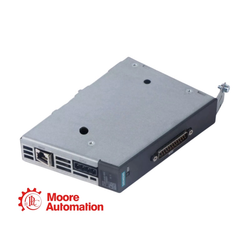 Modulo adattatore di comunicazione SIEMENS 6SL3055-0AA00-5BA3