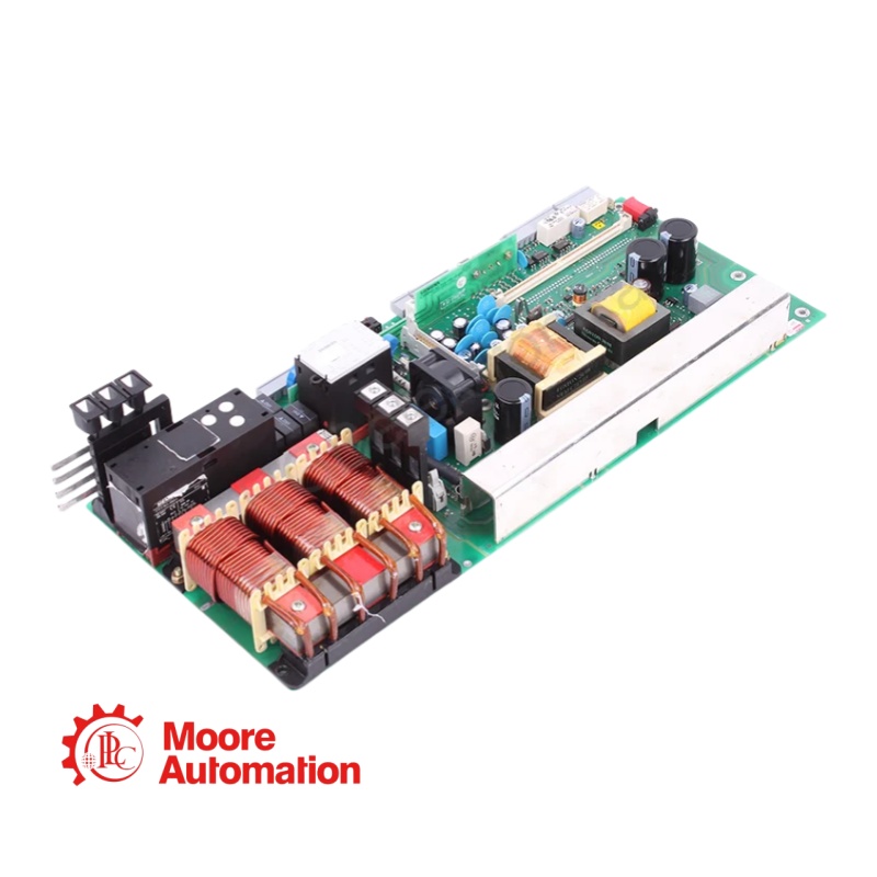 Modulo di alimentazione SIEMENS A5E00130391 C98043-A1716-L20