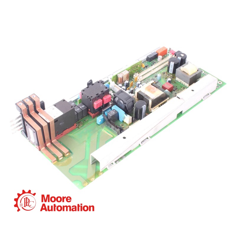 Modulo di alimentazione SIEMENS A5E00399482 C98043-A1716-L26