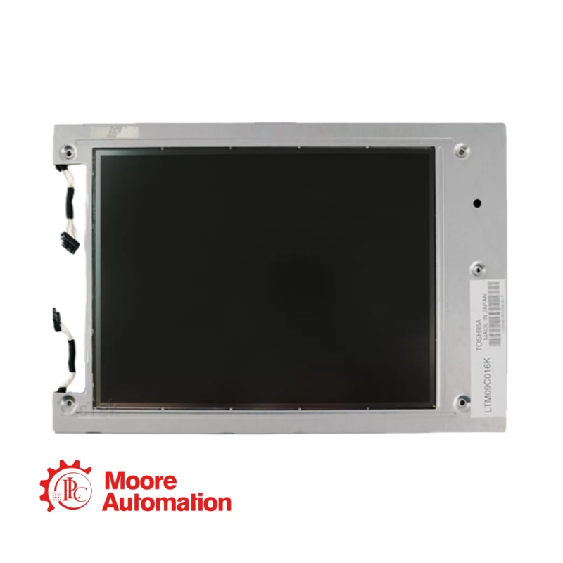 Modulo display LCD TOSHIBA LTM09C016K