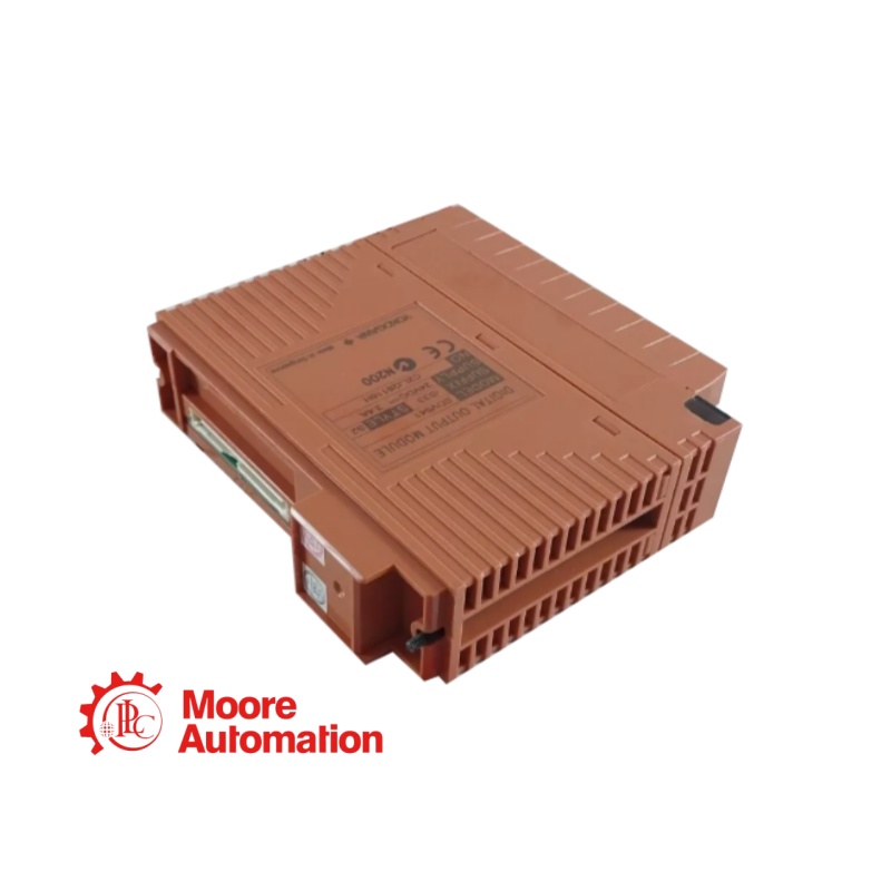 Yokogawa SDV541-S33 S3 Signal Conditioning