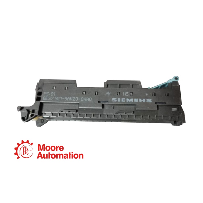 SIEMENS 6ES7921-5AK20-0AA0 Communication Module