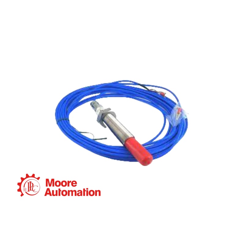 EPRO MMG 1070/04TS Eddy Current Displacement Sensor