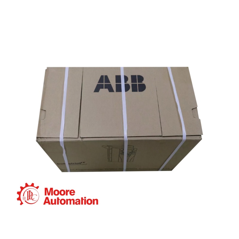 ABB 3BHE003688R0101 Alimentatore