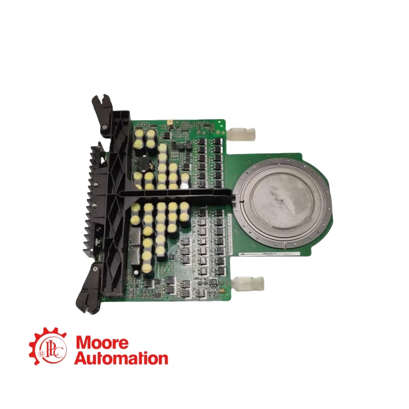 ABB 3BHB011317R0001 Modulo di comunicazione