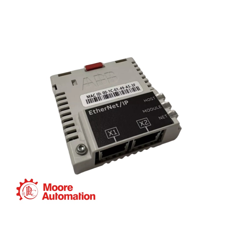 Modulo adattatore Ethernet/IP ABB FEIP-21